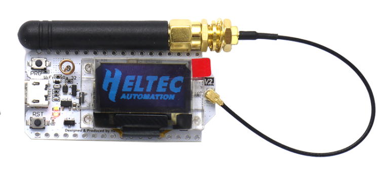 HELTEC ESP32 lora wifi kit v2 HELTEC ESP32 lora wifi kit v2