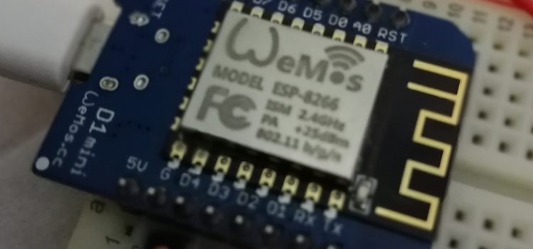 MicroPython on ESP8266 MicroPython on ESP8266