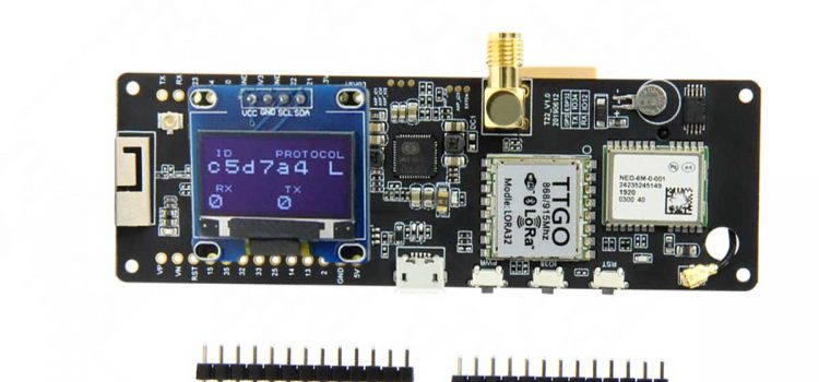 ESP32 WiFi Bluetooth GPS Battery Holder With OLED (P) ESP32 WiFi Bluetooth GPS Battery Holder With OLED (P)